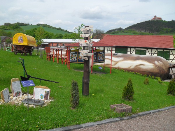 Bratwurstmuseum